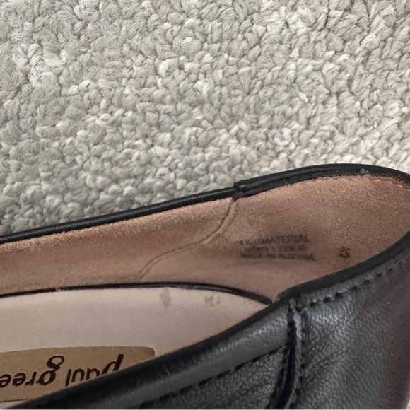 Paul Green Tammy Block Heel Pump - Picture 12 of 14